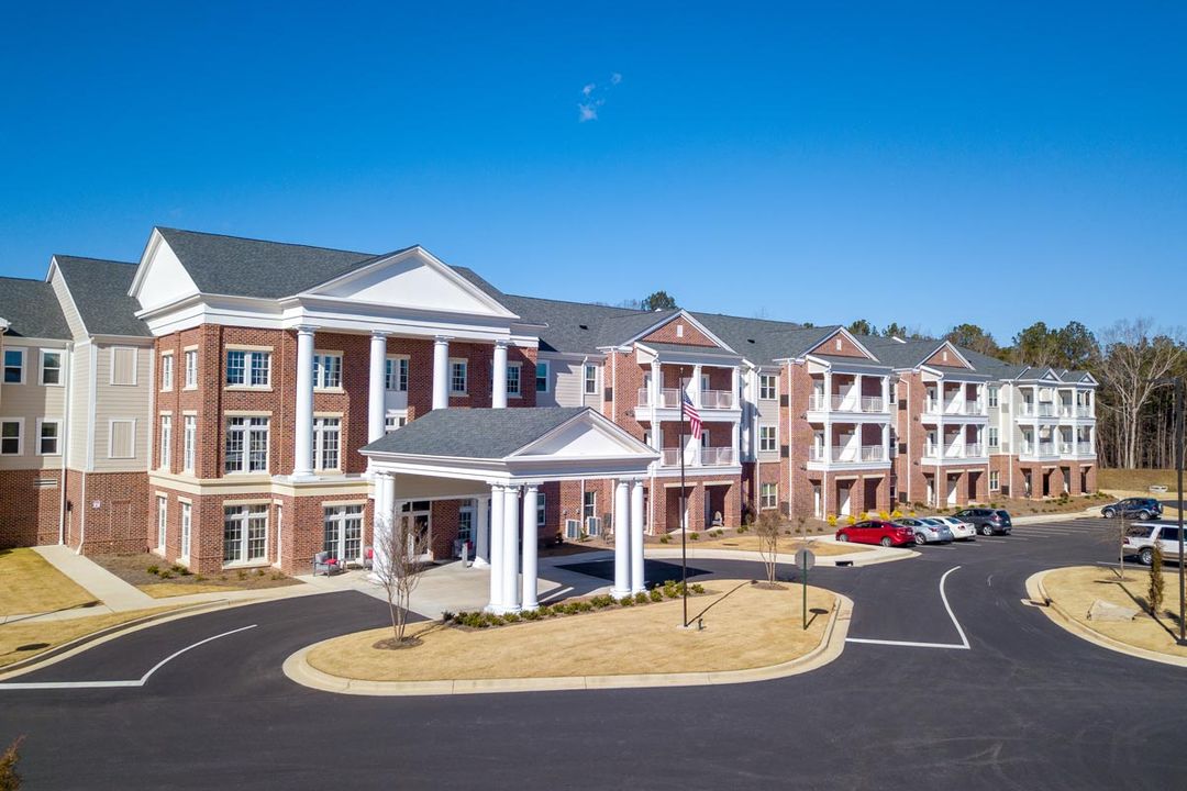 THE BEST 15 Assisted Living Facilities in Columbus, GA Seniorly